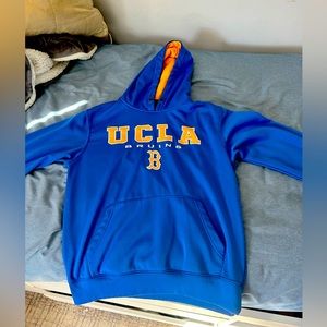 UCLA Sweater